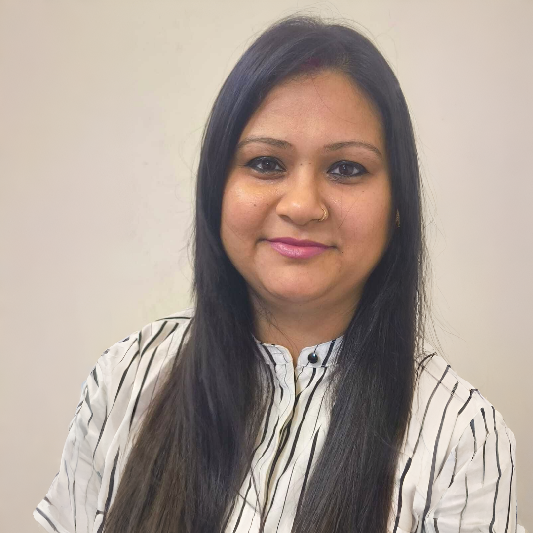 Anita Aswal
