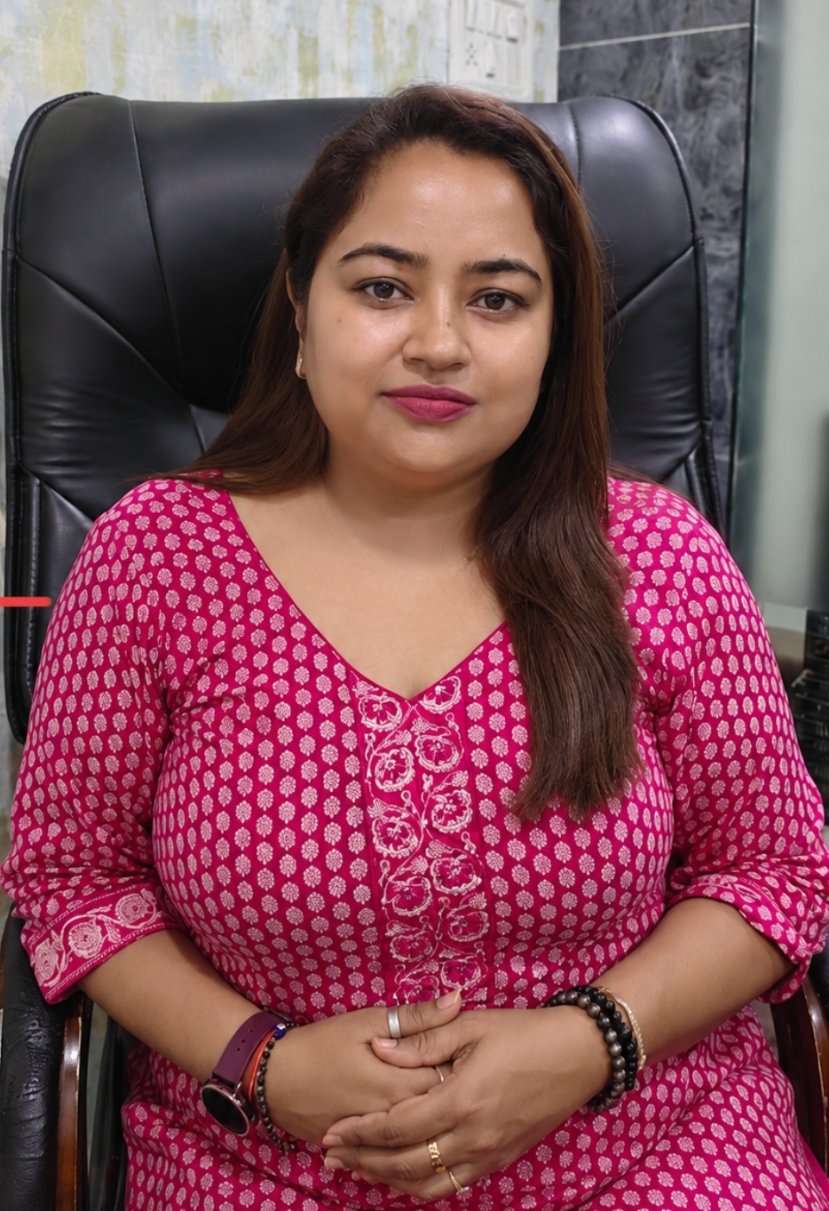 Sandhya Tyagi